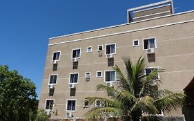 Hotel Solar De Itaborai